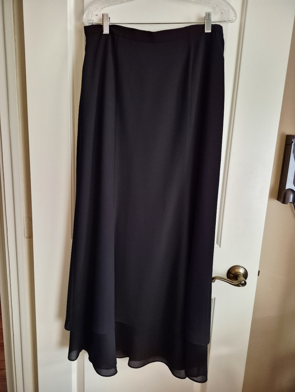 19 Vintage Maxi Skirt | Ribkoff